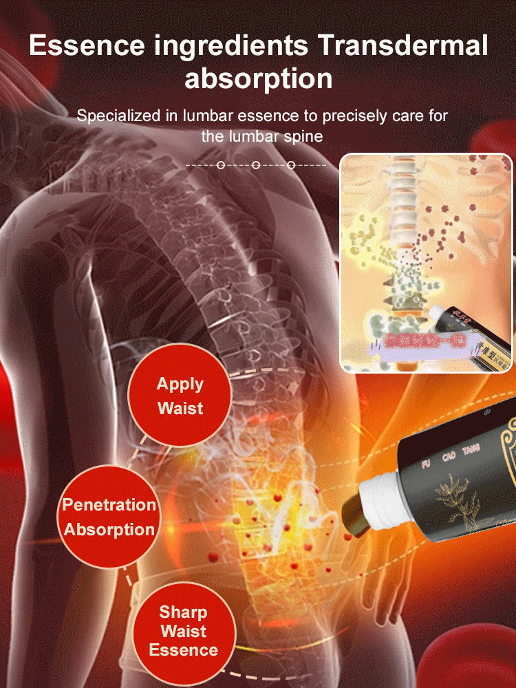 Tendon Health Small Black Tube Strength Pain Relief Gel