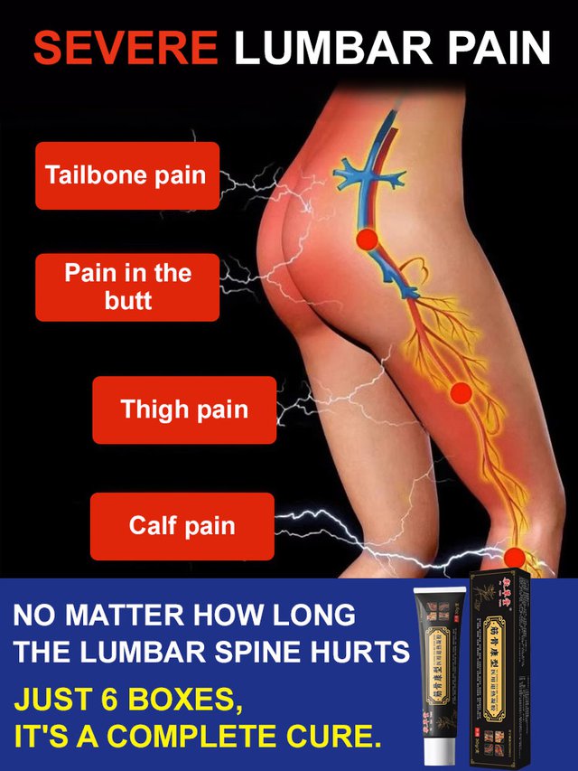 Tendon Health Small Black Tube Strength Pain Relief Gel