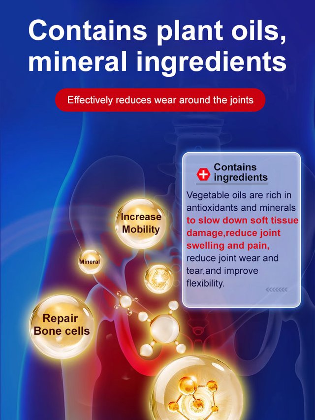 Tendon Health Small Black Tube Strength Pain Relief Gel