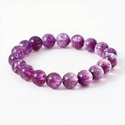 Natural Amethyst – Rare Stone for Balance, Clarity & Daily Energy