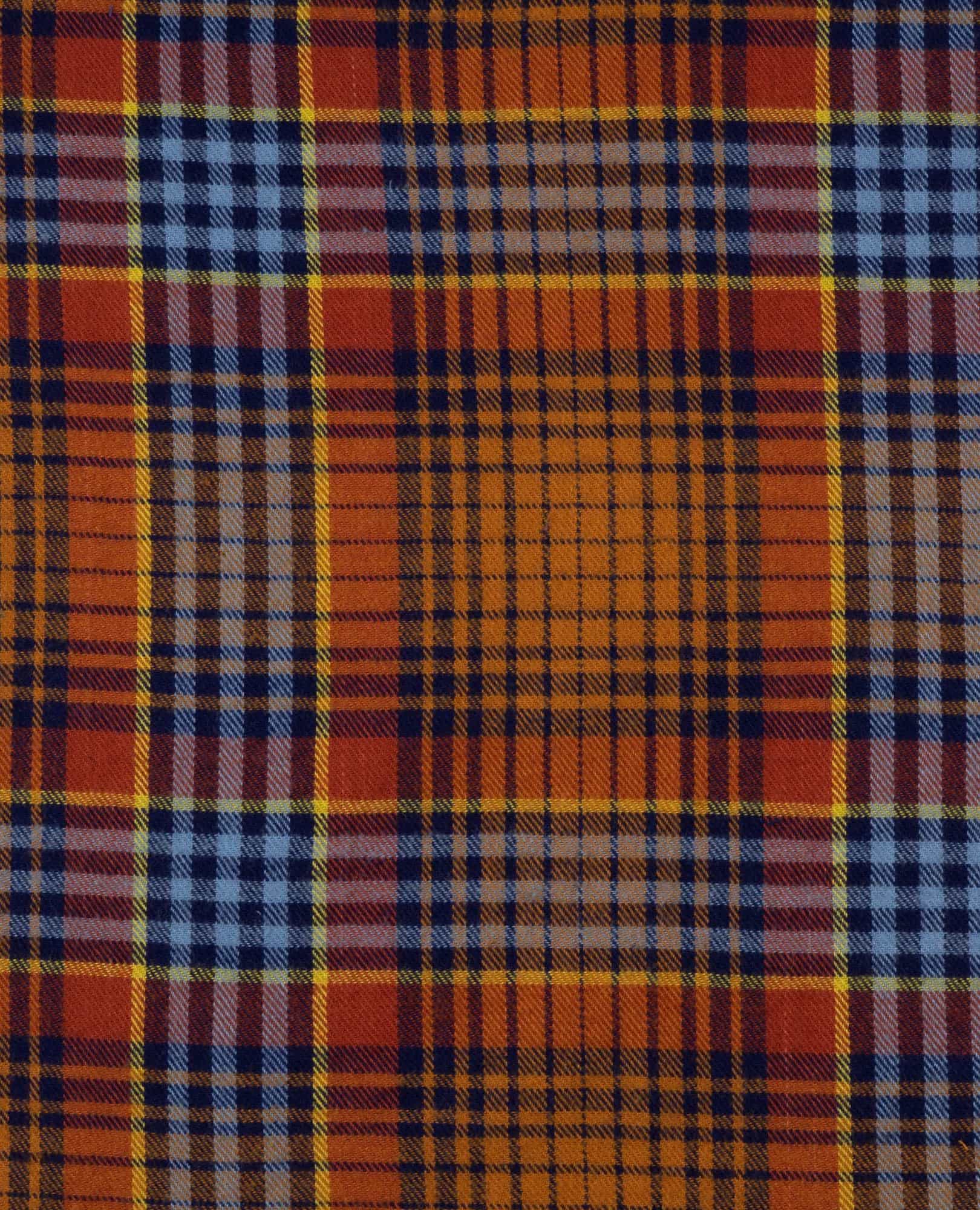 Creekwater Flannel Shirt