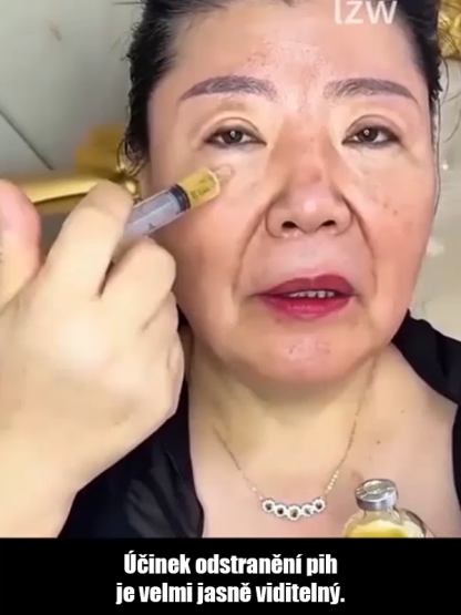 Přestaňte plýtvat penězi za krémy na vodní bázi, které zůstávají na povrchu! 🛑 Seznamte se s aktivní kolagenovou esencí 3. generace. Na rozdíl od tradiční péče o pleť naše složení neobsahuje 0 % vody – jedná se o 100% vysoce koncentrovaný kolagen s malým