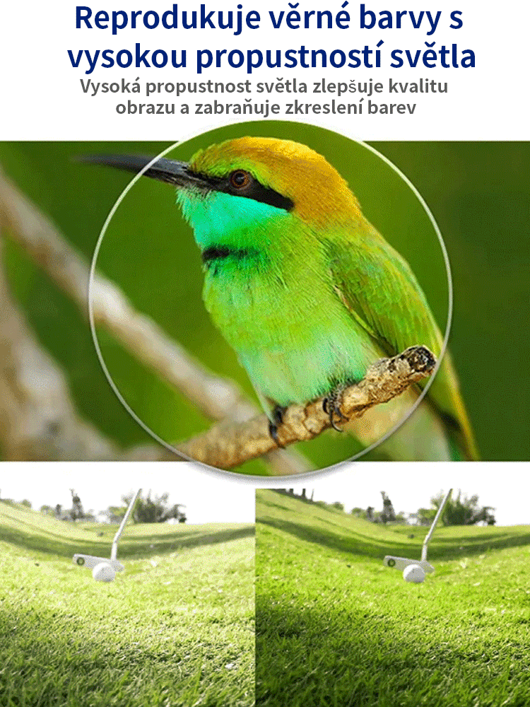 【Chytré čtecí brýle pro každého】 👁️ Čtení/Používání telefonu/Sledování televize | Jedna čočka pro všechny