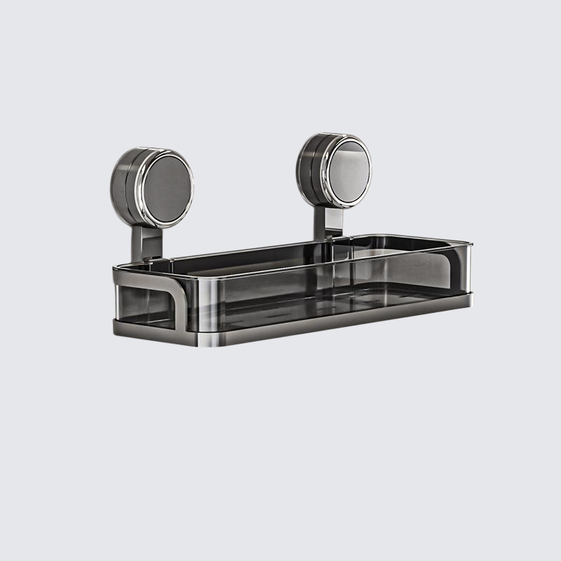 Úložný stojan do dřezu bez děrování