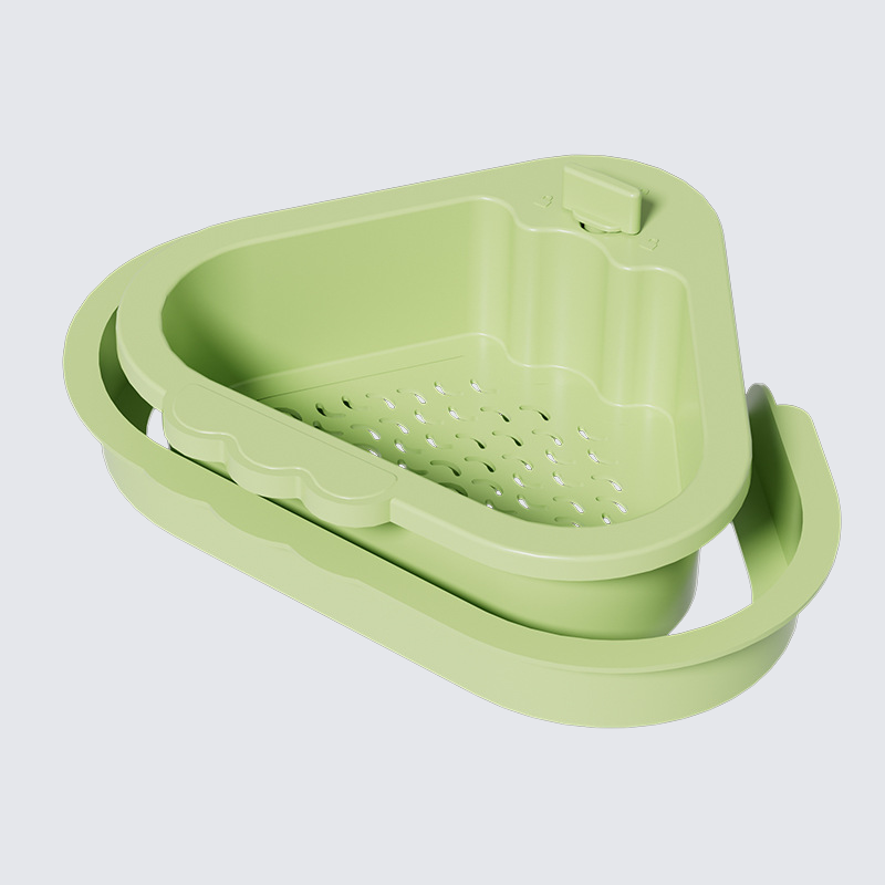 Velký závěsný koš na odpad