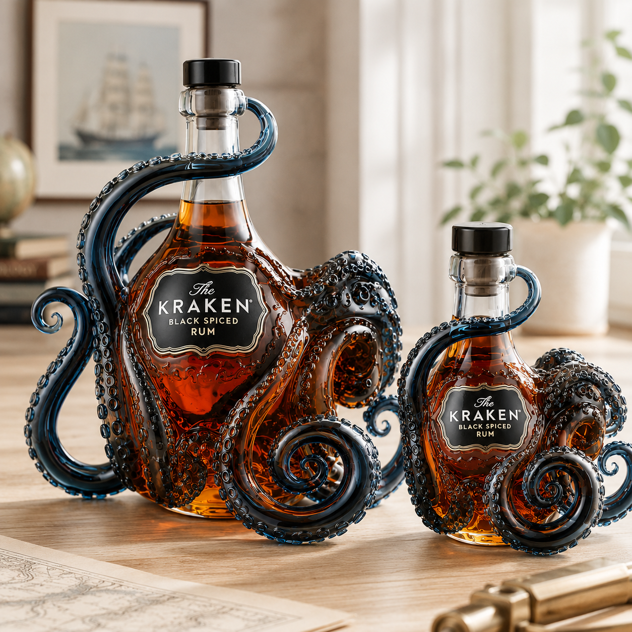 Suggested image: 750ml and 350ml size options or bundle set displayed together