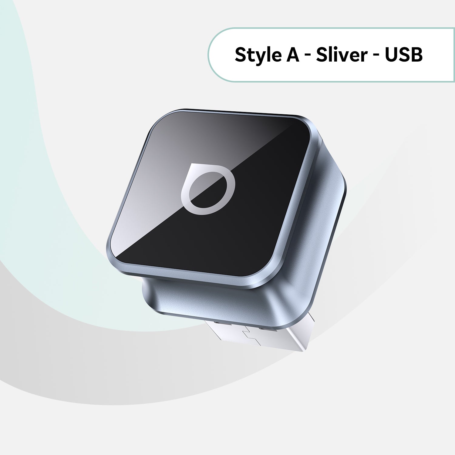 Ottocast Mini Cube 3.0 wireless CarPlay Android Auto Adapter