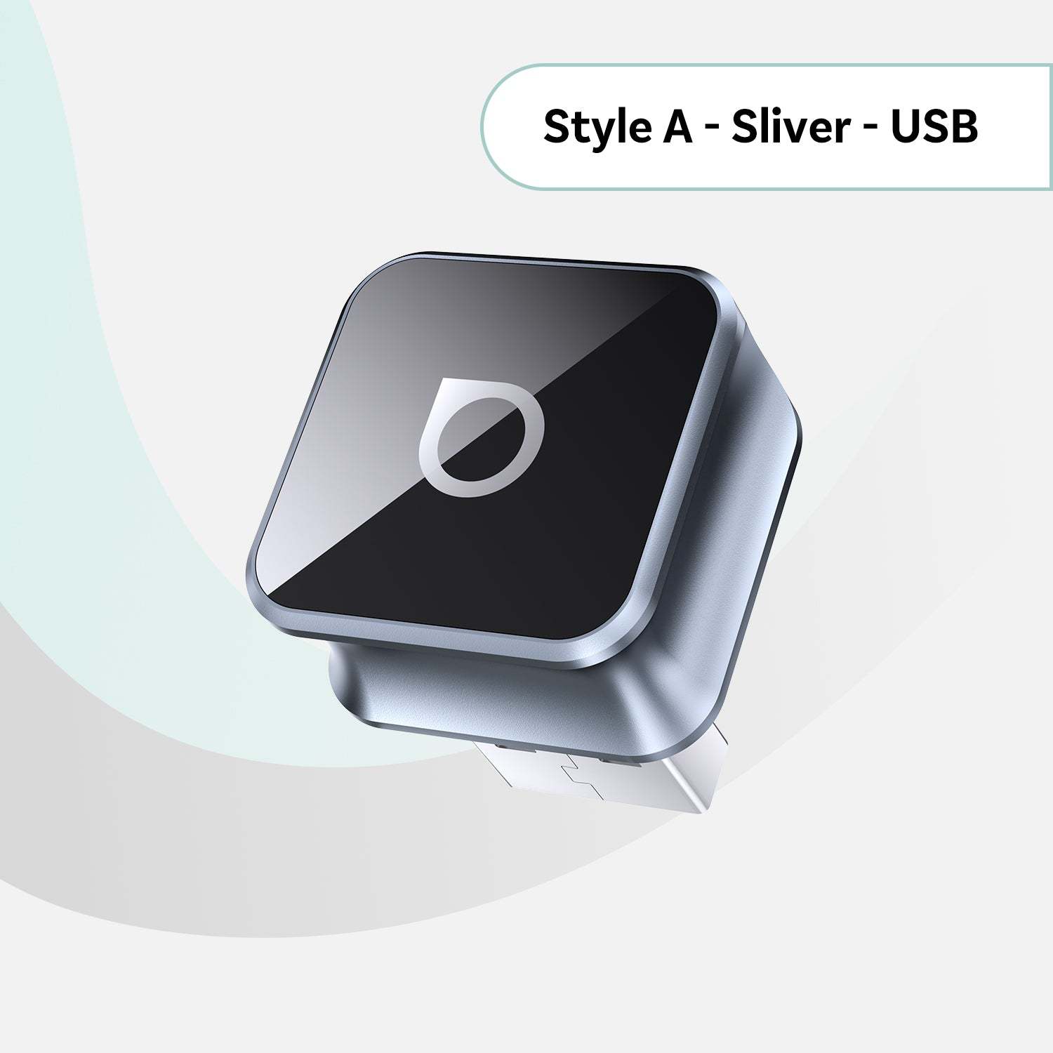 Ottocast Mini Cube 3.0 wireless CarPlay Android Auto Adapter