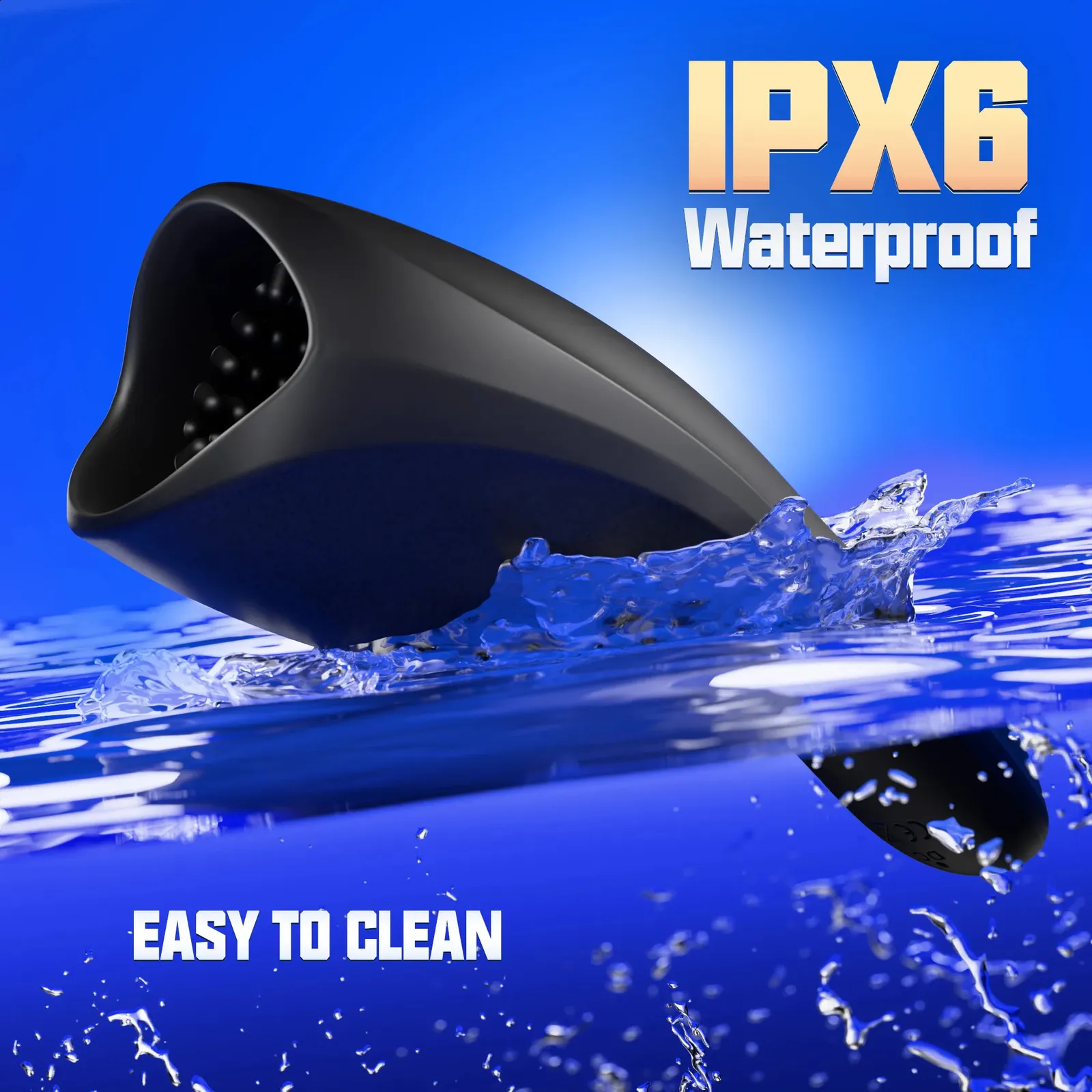 💥2025 Men’s Collection-👑3-IN-1 Therapy Device