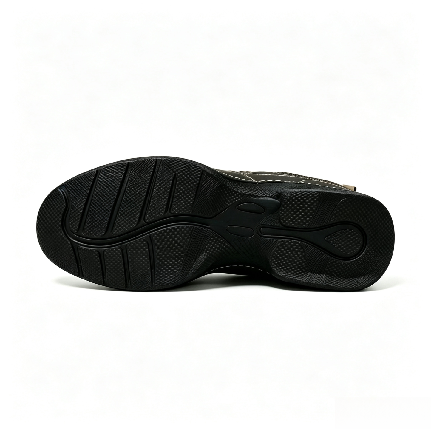 ⏰Last Day!45% OFF 🔥MANTRAFF®Men's Premium Leather Orthopedic Slip-On Loafers
