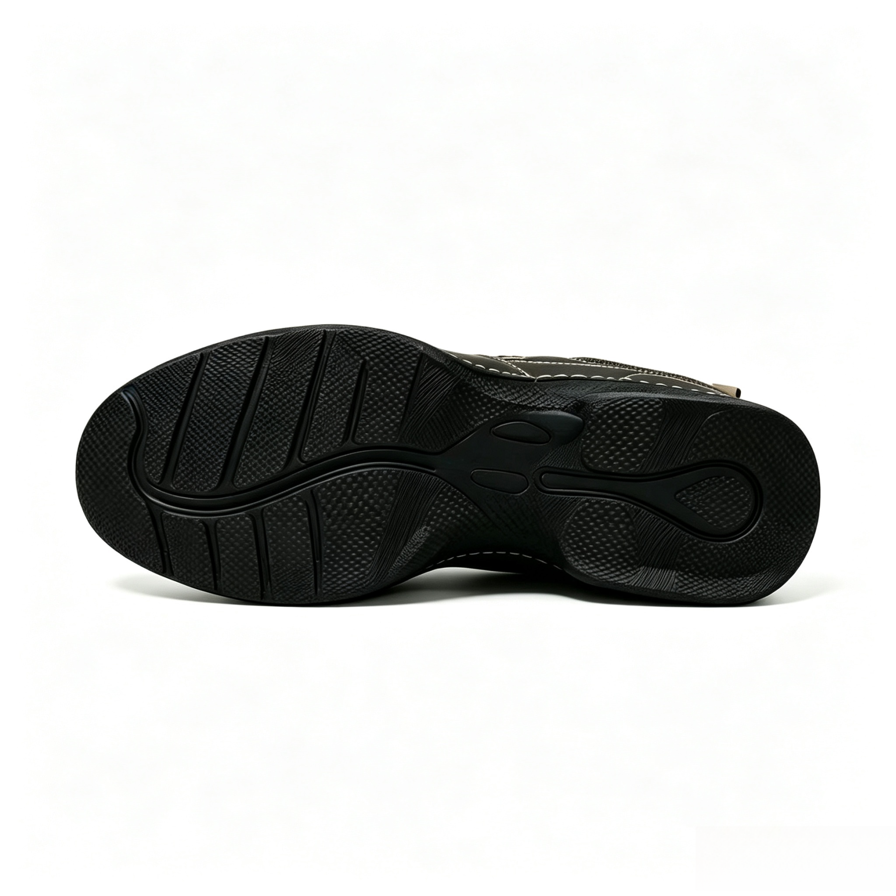 ⏰Last Day!45% OFF 🔥MANTRAFF®Men's Premium Leather Orthopedic Slip-On Loafers