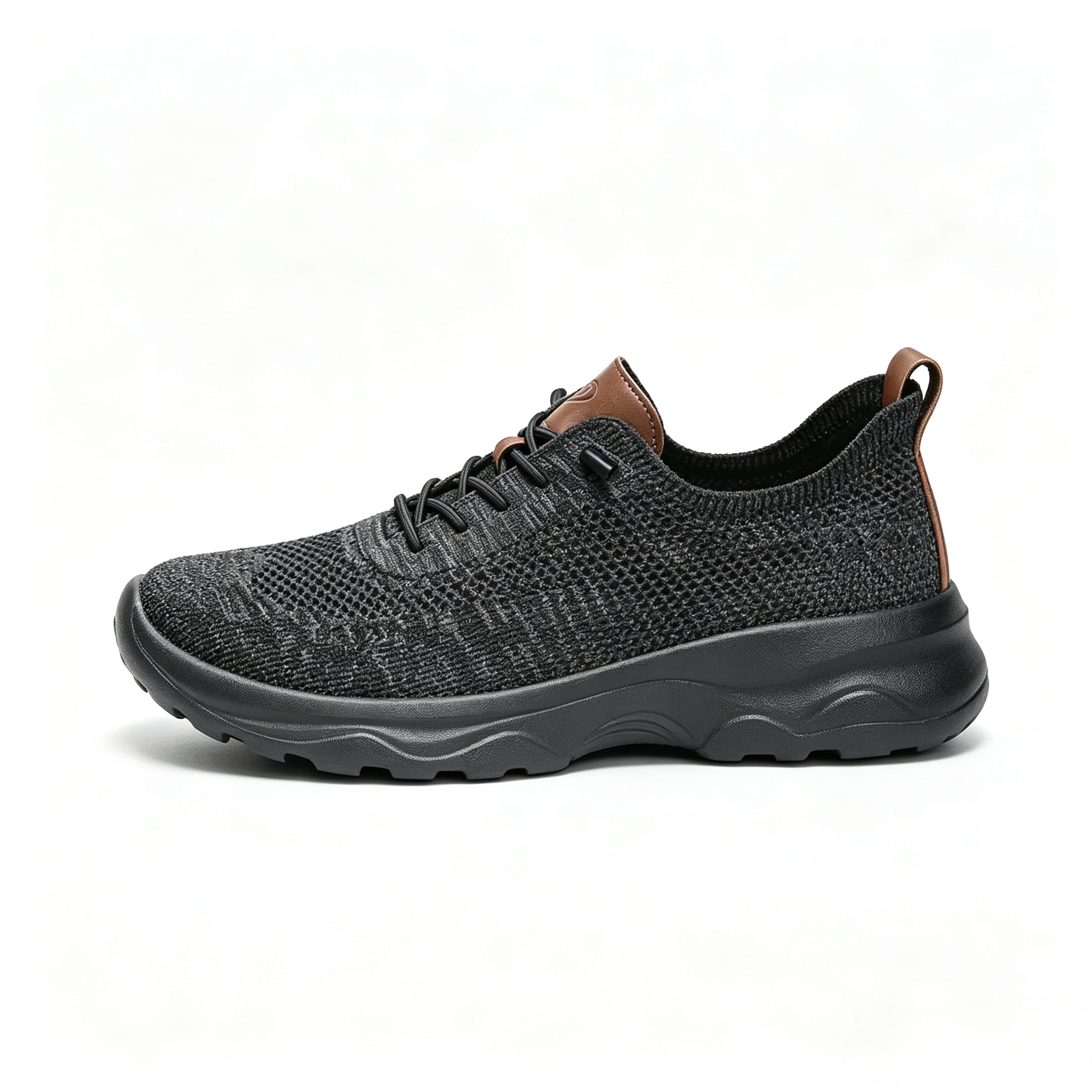 MANTRAFF® Men's Mesh Orthopedic Walking Shoes