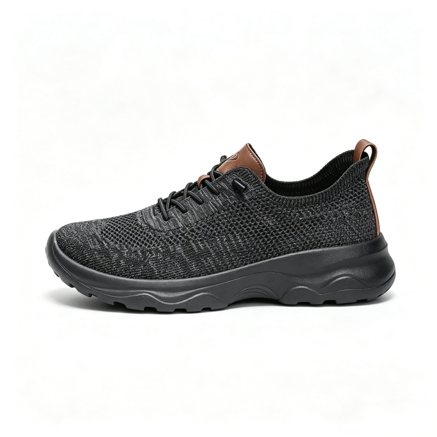 MANTRAFF® Men's Mesh Orthopedic Walking Shoes