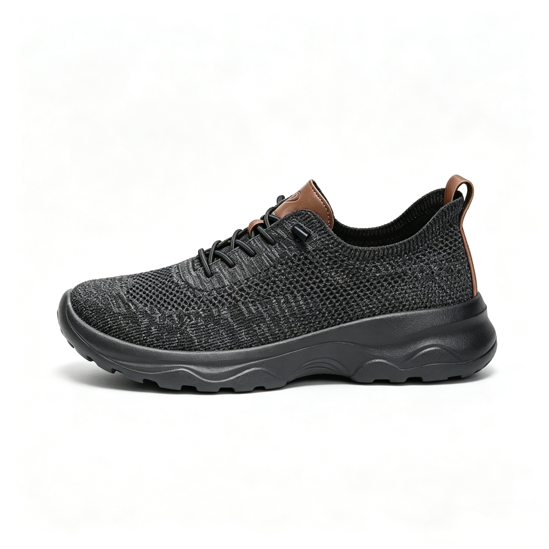 MANTRAFF® Men's Mesh Orthopedic Walking Shoes