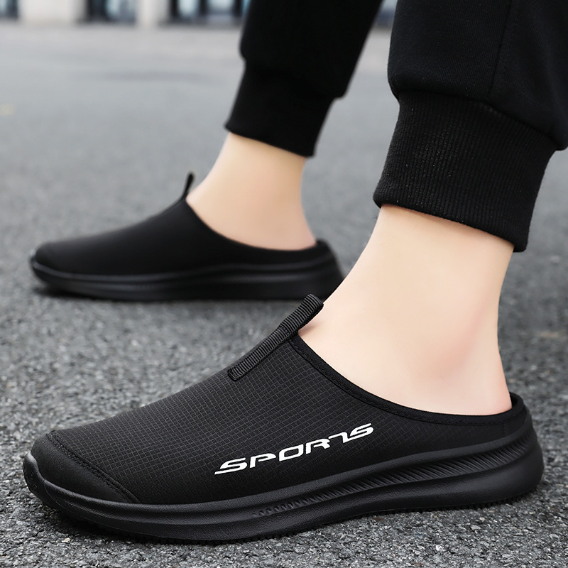 ⏰Last Day!45% OFF 🔥MANTRAFF®Men's Lightweight Orthopedic Casual Slip-On Everyday Shoes