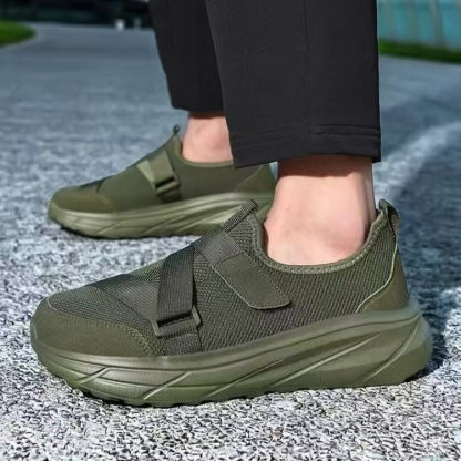 ⏰Last Day! 45% OFF🔥MANTRAFF®Men’s Slip-On Casual Walking Shoes