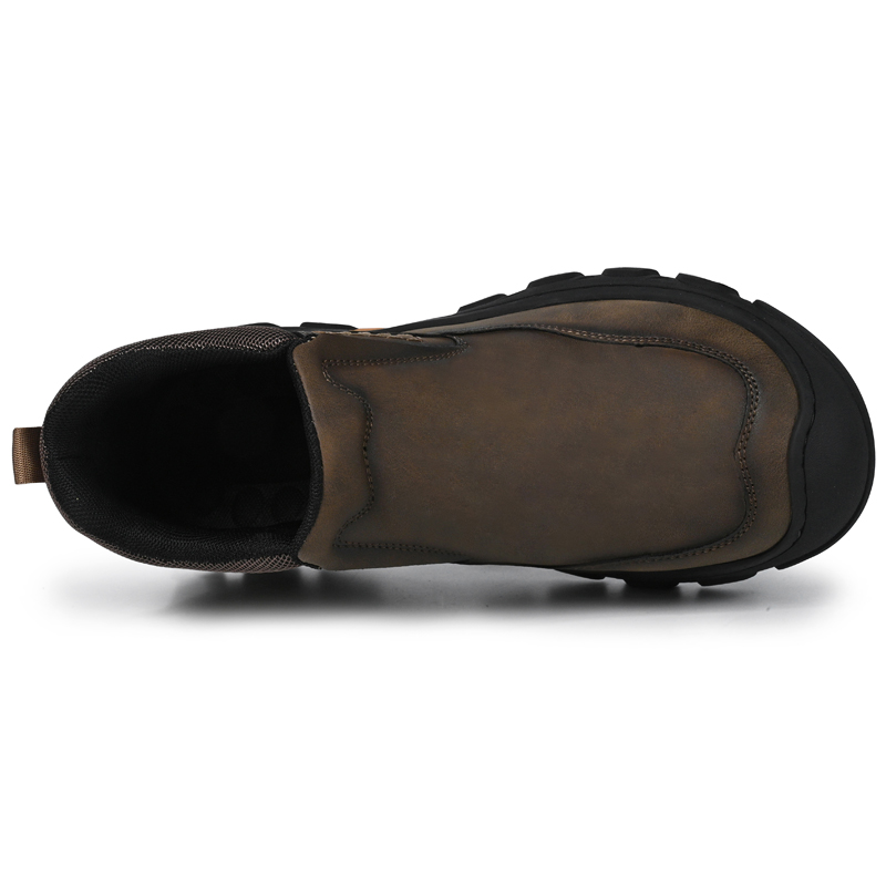 Treadvale® Men's Non-Slip Outdoor Hiking Casual Shoes