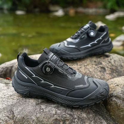 ⏰ Last day! 🔥 MANTRAFF® Men's Breathable Orthopedic Hiking Shoes – Save 45% Now