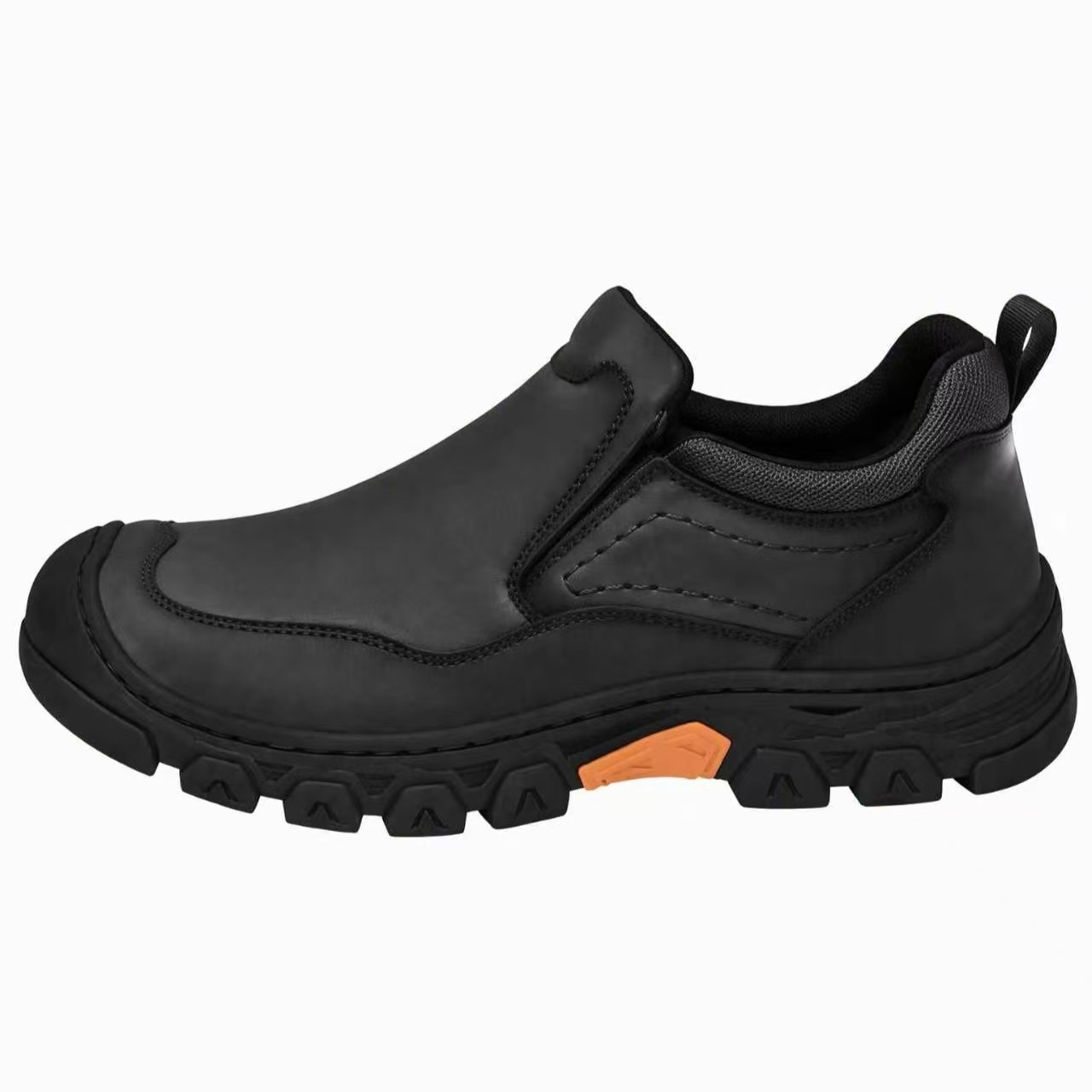 MANTRAFF® Men's Non-Slip Outdoor Hiking Casual Shoes