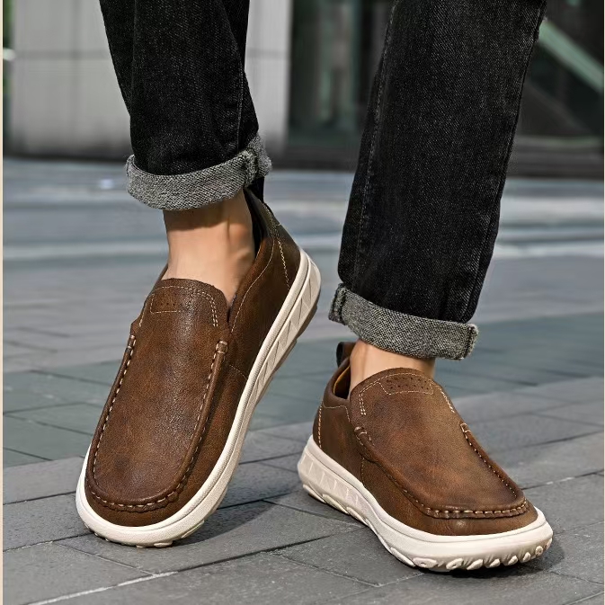 Men's casual shoes