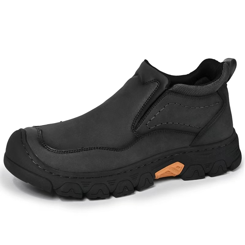 ⏰Last Day! 45% OFF  🔥  MANTRAFF® Men's Non-Slip Outdoor Hiking Casual Shoes