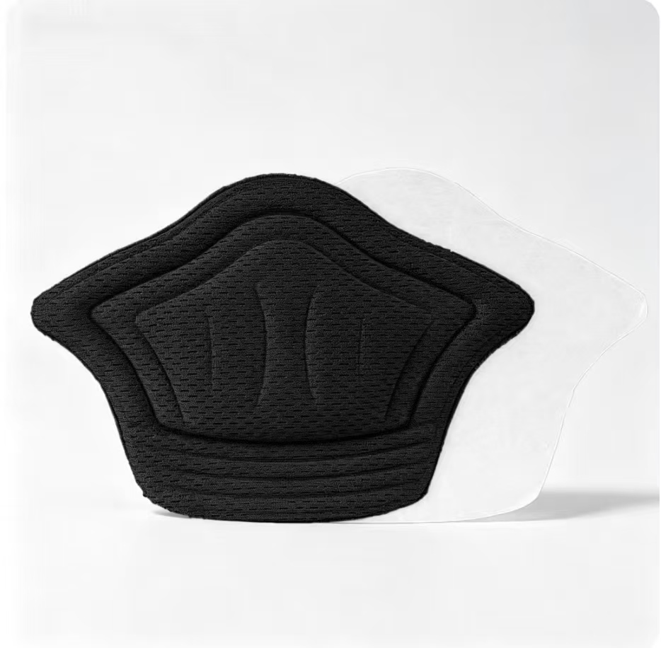 MANTRAFF®Adjustable Anti-Blister Heel Grips for Men