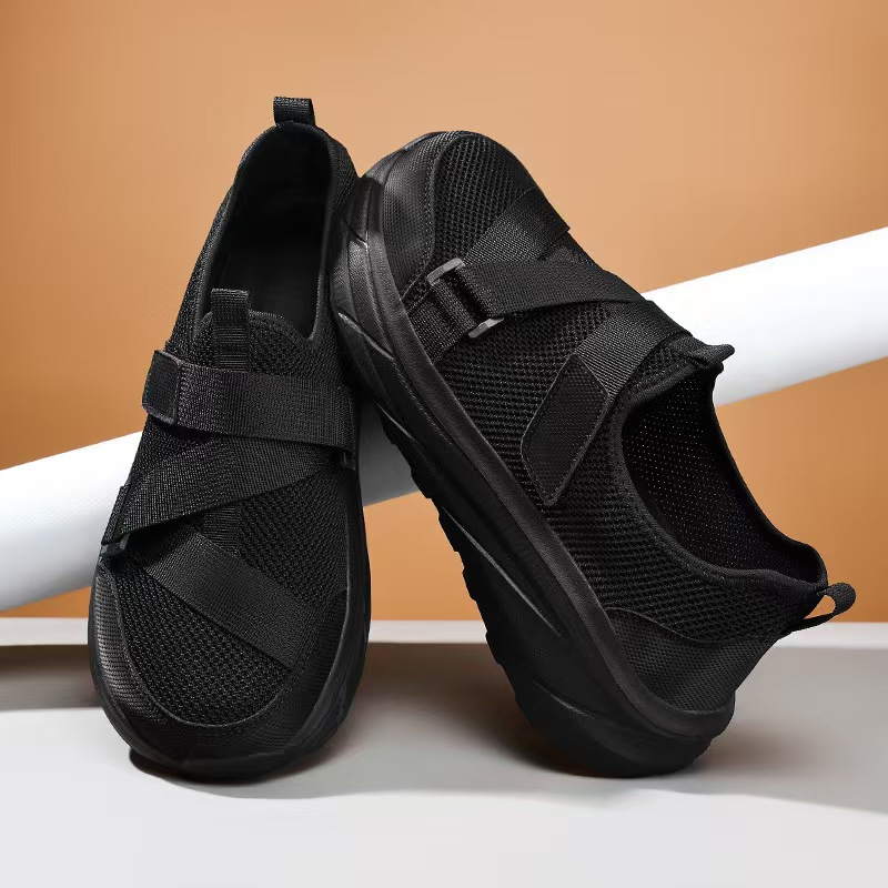 ⏰Last Day! 45% OFF🔥MANTRAFF®Men’s Slip-On Casual Walking Shoes