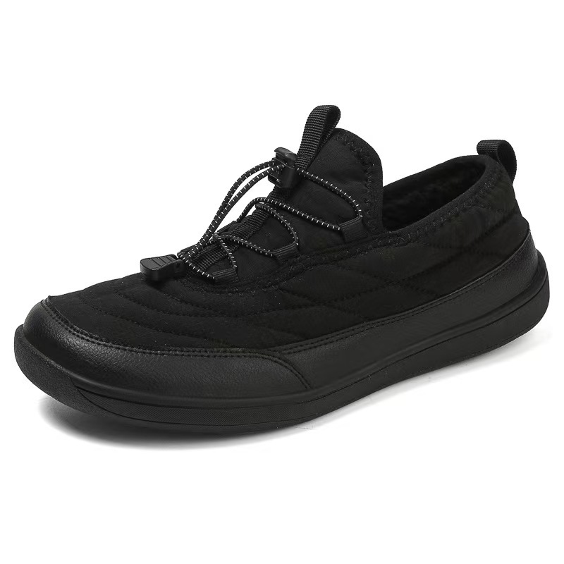 ⏰Last Day! 45% OFF🔥MANTRAFF®Men’s Toggle Lace Warm Lined Winter Casual Shoes