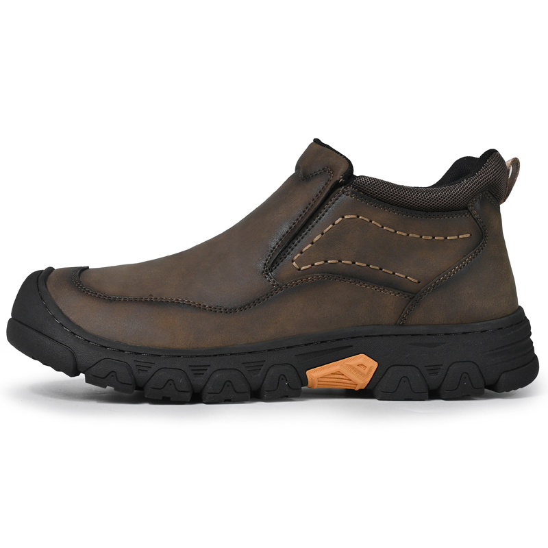 Treadvale® Men's Non-Slip Outdoor Hiking Casual Shoes