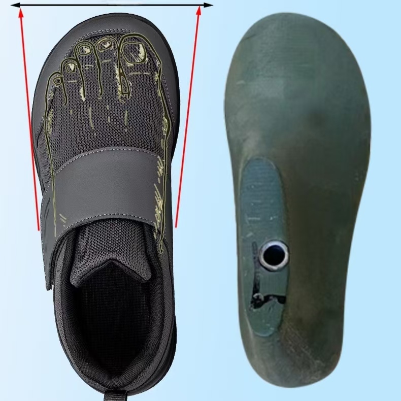 ⏰Last Day! 45% OFF  🔥MANTRAFF®Men’s Easy On‑Off Orthopedic Walking Shoes | Adjustable Hook‑and‑Loop Strap Sneakers