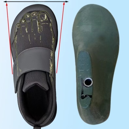 ⏰Last Day! 45% OFF  🔥MANTRAFF®Men’s Easy On‑Off Orthopedic Walking Shoes | Adjustable Hook‑and‑Loop Strap Sneakers