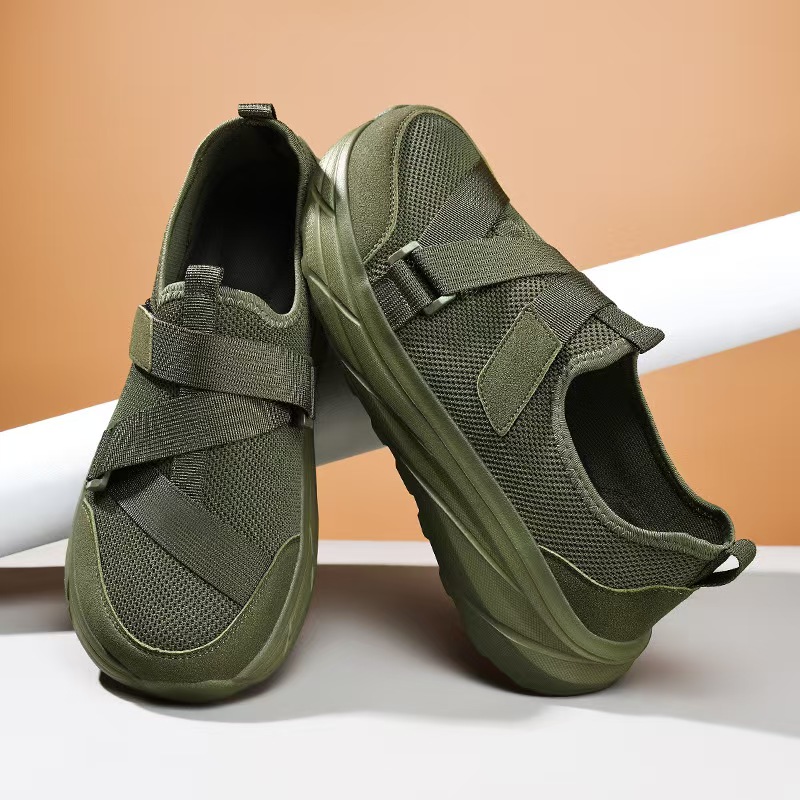 ⏰Last Day! 45% OFF🔥MANTRAFF®Men’s Slip-On Casual Walking Shoes