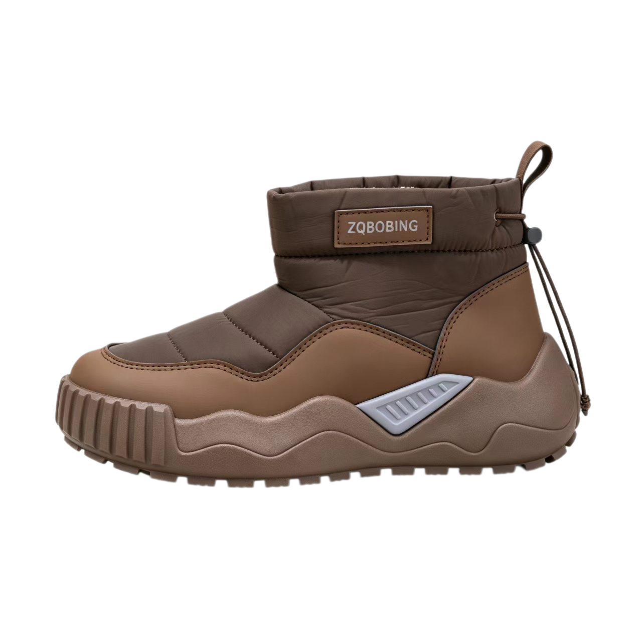 ⏰Last Day! 45% OFF 🔥MANTRAFF®Men's Slip-On Work Shoes, Waterproof Lightweight Walking Sneakers
