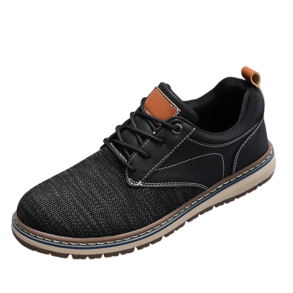 ⏰Last Day!45% OFF 🔥MANTRAFF®Men's Mesh Casual Work Shoes 
