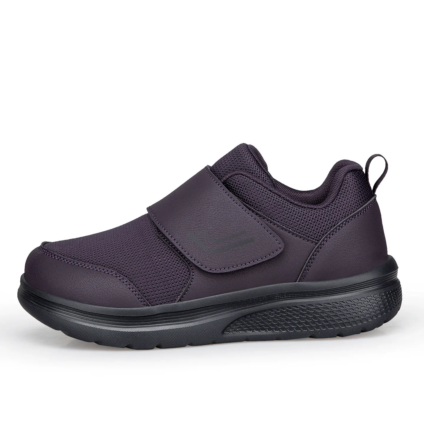 ⏰Last Day! 45% OFF  🔥MANTRAFF®Men’s Easy On‑Off Orthopedic Walking Shoes | Adjustable Hook‑and‑Loop Strap Sneakers