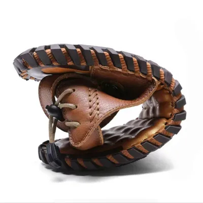  🔥 MANTRAFF®Premium Genuine Leather Men’s Flip Sandals