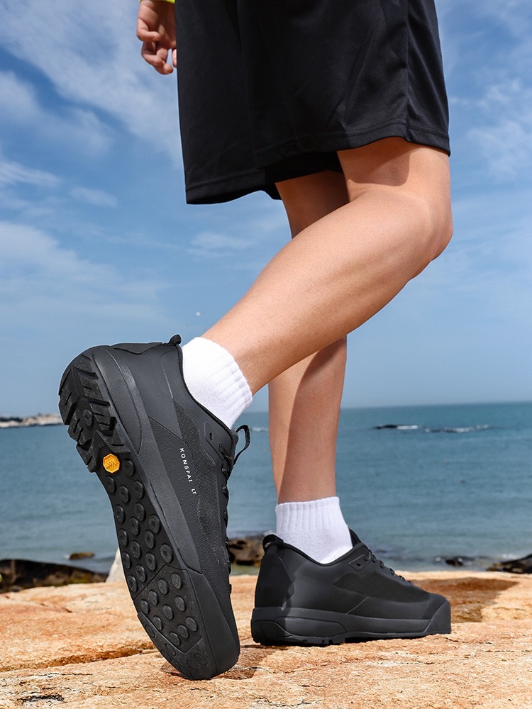 ⏰Last Day!45% OFF 🔥MANTRAFF®Men's Handmade Genuine Leather Orthopedic Walking Shoes