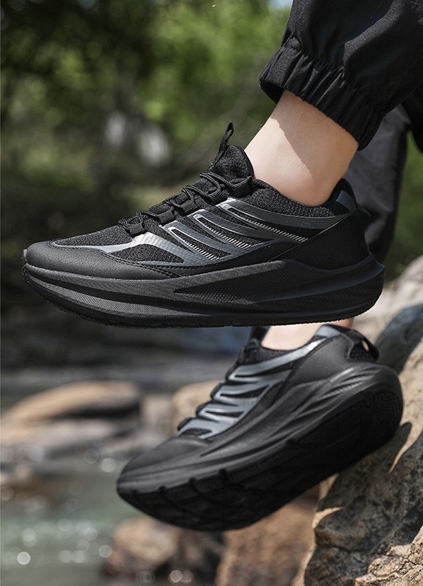 ⏰Last Day!45% OFF 🔥MANTRAFF®Men's Handmade Genuine Leather Orthopedic Walking Shoes