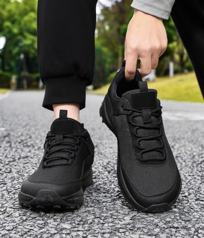 ⏰Last Day!45% OFF 🔥MANTRAFF®Men's Handmade Genuine Leather Orthopedic Walking Shoes