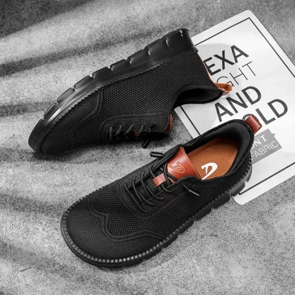 ⏰Last Day!45% OFF 🔥MANTRAFF®Men's Handmade Genuine Leather Orthopedic Walking Shoes