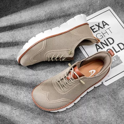 ⏰Last Day!45% OFF 🔥MANTRAFF®Men's Handmade Genuine Leather Orthopedic Walking Shoes