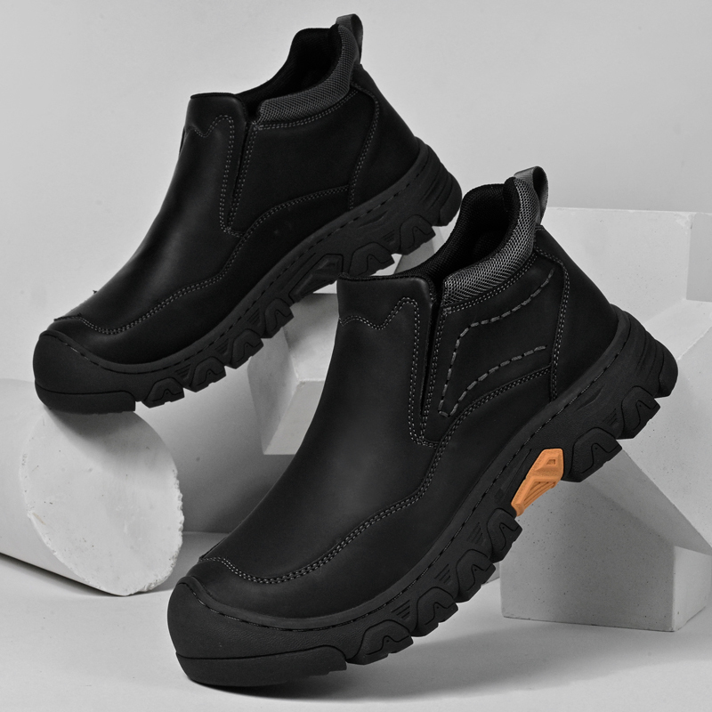 Treadvale® Men's Non-Slip Outdoor Hiking Casual Shoes