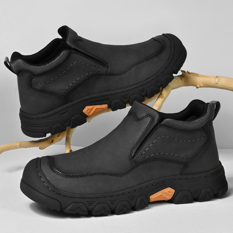Treadvale® Men's Non-Slip Outdoor Hiking Casual Shoes