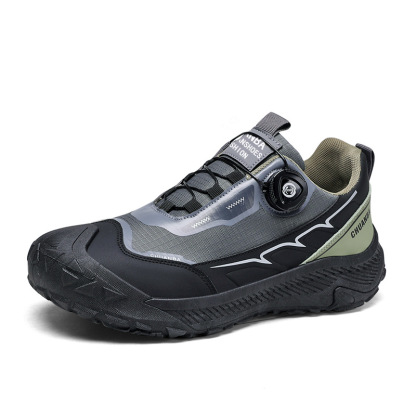 ⏰ Last day! 🔥 MANTRAFF® Men's Breathable Orthopedic Hiking Shoes – Save 45% Now