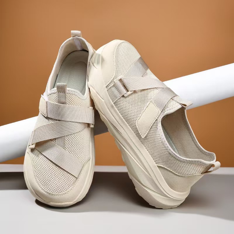 ⏰Last Day! 45% OFF🔥MANTRAFF®Men’s Slip-On Casual Walking Shoes