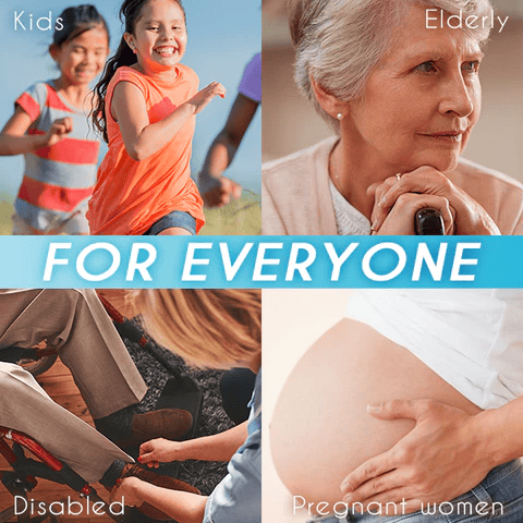 GARB®SlideEase Shoe Helper