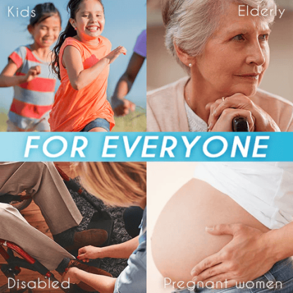 GARB®SlideEase Shoe Helper