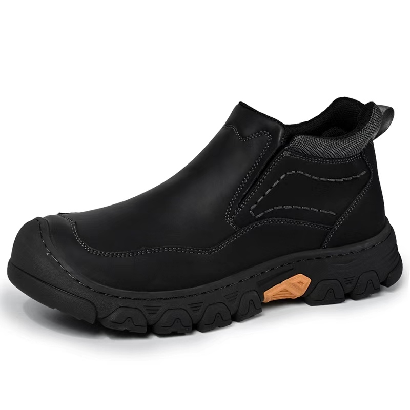 ⏰Last Day! 45% OFF  🔥  MANTRAFF® Men's Non-Slip Outdoor Hiking Casual Shoes