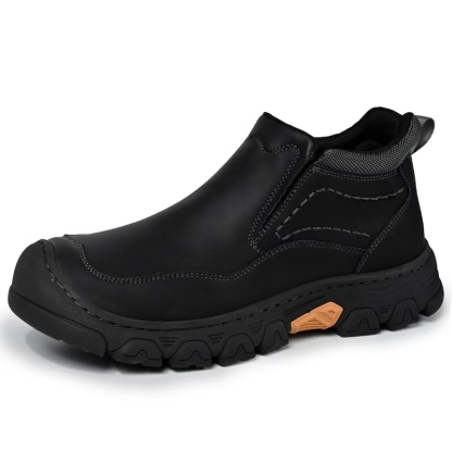⏰Last Day! 45% OFF  🔥  MANTRAFF® Men's Non-Slip Outdoor Hiking Casual Shoes