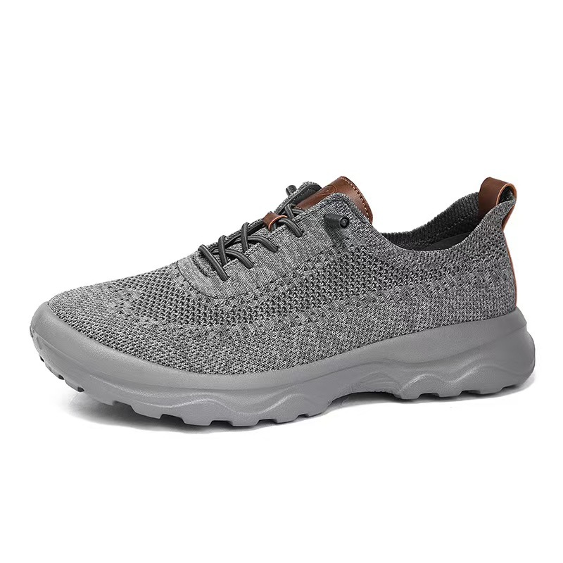 MANTRAFF® Men's Mesh Orthopedic Walking Shoes
